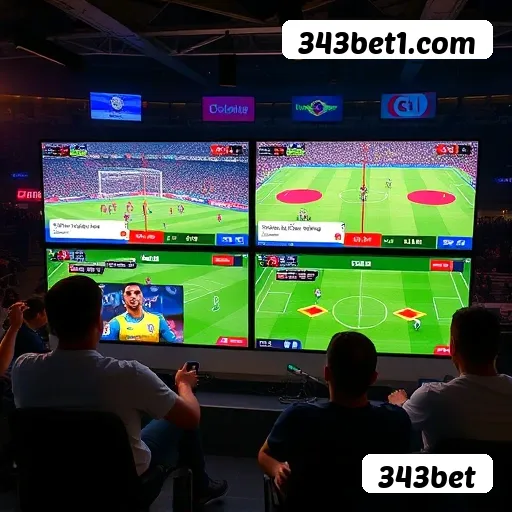 Ferramentas de apostas 343bet