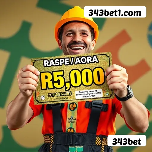Histórico de apostas 343bet