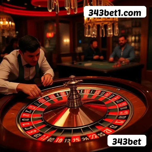 Qualificar VIP 343bet